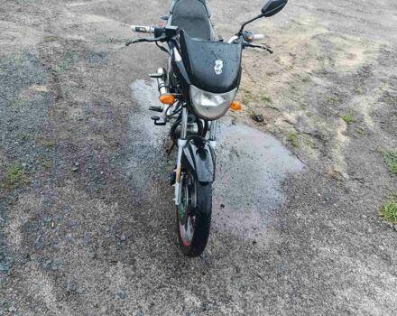 Джианше Другая 2013 в Ровно на Automoto.ua Джианше Другая, объемом двигателя 0.15 л и пробегом 0 тыс. км за 650 $, фото 3 на Automoto.ua