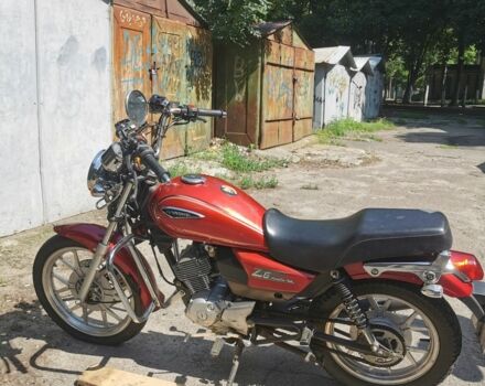 Джианше Другая 2013 в Киеве на Automoto.ua Джианше Другая, объемом двигателя 0.13 л и пробегом 0 тыс. км за 785 $, фото 2 на Automoto.ua