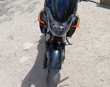 Джианше Інша, об'ємом двигуна 0.2 л та пробігом 0 тис. км за 800 $, фото 4 на Automoto.ua