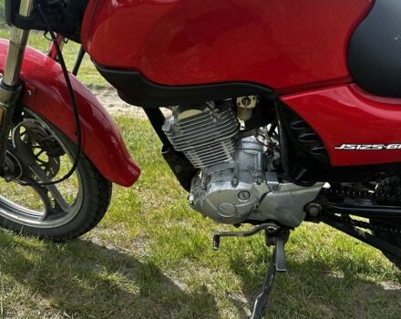 Джианше Другая 2017 в Камень-Каширский на Automoto.ua Джианше Другая, объемом двигателя 0.13 л и пробегом 0 тыс. км за 761 $, фото 4 на Automoto.ua