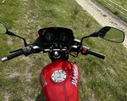 Джианше Другая 2017 в Камень-Каширский на Automoto.ua Джианше Другая, объемом двигателя 0.13 л и пробегом 0 тыс. км за 761 $, фото 5 на Automoto.ua