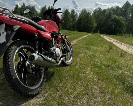 Джианше Другая 2017 в Камень-Каширский на Automoto.ua Джианше Другая, объемом двигателя 0.13 л и пробегом 0 тыс. км за 761 $, фото 3 на Automoto.ua