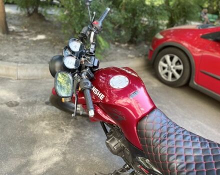 Джианше Другая 2017 в Киеве на Automoto.ua Джианше Другая, объемом двигателя 0.15 л и пробегом 0 тыс. км за 697 $, фото 5 на Automoto.ua