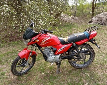 Джианше Інша, об'ємом двигуна 0 л та пробігом 0 тис. км за 450 $, фото 3 на Automoto.ua