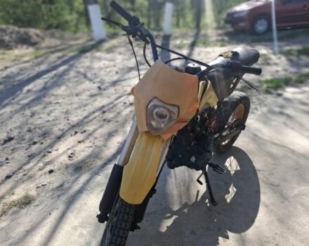 Джианше Другая, объемом двигателя 0.15 л и пробегом 0 тыс. км за 325 $, фото 5 на Automoto.ua