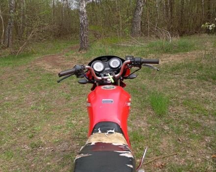 Джианше Інша, об'ємом двигуна 0 л та пробігом 0 тис. км за 450 $, фото 1 на Automoto.ua