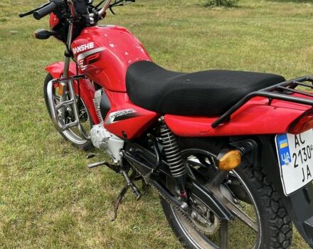 Джианше Другая 2018 в Камень-Каширский на Automoto.ua Джианше Другая, объемом двигателя 0.15 л и пробегом 0 тыс. км за 550 $, фото 2 на Automoto.ua