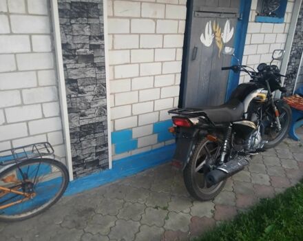 Джианше Інша, об'ємом двигуна 0.15 л та пробігом 0 тис. км за 606 $, фото 1 на Automoto.ua