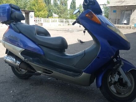 Джианше Інша 2008 у Лиман (Красний Лиман) на Automoto.ua Джианше Інша, об'ємом двигуна 0.15 л та пробігом 0 тис. км за 18000 $, фото 1 на Automoto.ua