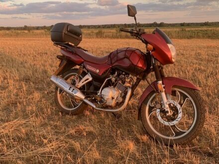 Джианше Другая 2013 в Конотопе на Automoto.ua Джианше Другая, объемом двигателя 0.13 л и пробегом 0 тыс. км за 700 $, фото 1 на Automoto.ua