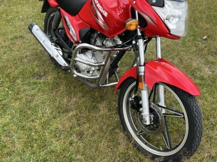 Джианше Другая 2018 в Камень-Каширский на Automoto.ua Джианше Другая, объемом двигателя 0.15 л и пробегом 0 тыс. км за 750 $, фото 1 на Automoto.ua