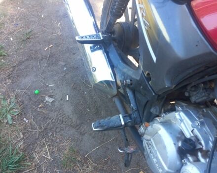 Джианше ЖС, объемом двигателя 0.15 л и пробегом 0 тыс. км за 500 $, фото 3 на Automoto.ua