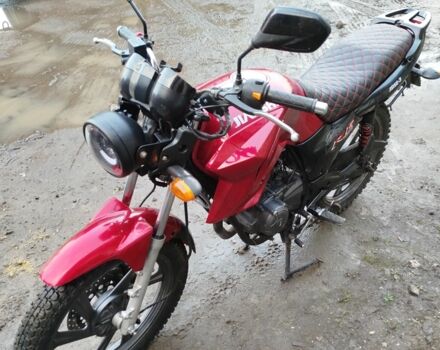 Джианше ЖС, объемом двигателя 0.15 л и пробегом 0 тыс. км за 569 $, фото 6 на Automoto.ua