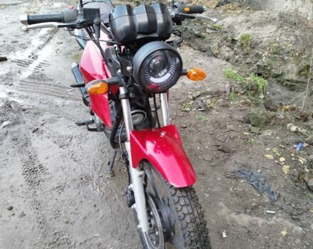 Джианше ЖС, объемом двигателя 0.15 л и пробегом 0 тыс. км за 569 $, фото 11 на Automoto.ua