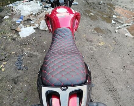 Джианше ЖС, объемом двигателя 0.15 л и пробегом 0 тыс. км за 569 $, фото 10 на Automoto.ua