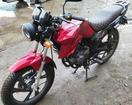 Джианше ЖС, объемом двигателя 0.15 л и пробегом 0 тыс. км за 569 $, фото 1 на Automoto.ua