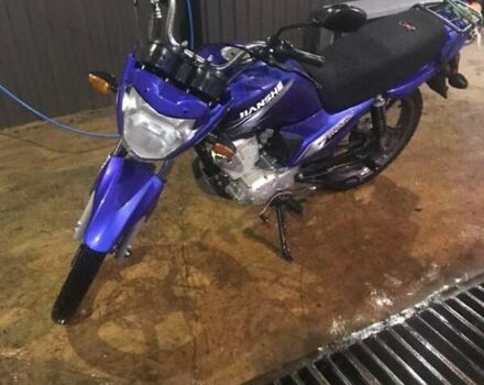 Джианше ЖС, об'ємом двигуна 0 л та пробігом 2 тис. км за 700 $, фото 2 на Automoto.ua