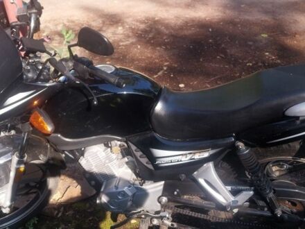 Джианше ЖС, объемом двигателя 0.13 л и пробегом 0 тыс. км за 768 $, фото 1 на Automoto.ua