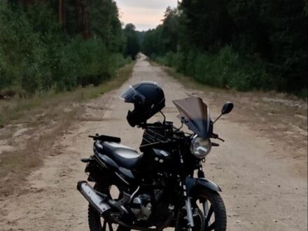 Джианше ЖС, об'ємом двигуна 0.15 л та пробігом 0 тис. км за 300 $, фото 1 на Automoto.ua