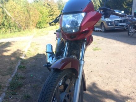 Джианше ЖС, об'ємом двигуна 0.15 л та пробігом 0 тис. км за 500 $, фото 1 на Automoto.ua