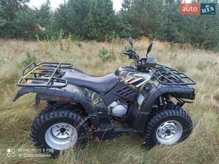 Зелений Джианше ЖС, об'ємом двигуна 0 л та пробігом 4 тис. км за 3500 $, фото 1 на Automoto.ua