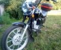 Чорний Джианше JS 125-C, об'ємом двигуна 0.12 л та пробігом 8 тис. км за 900 $, фото 8 на Automoto.ua