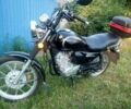 Чорний Джианше JS 125-C, об'ємом двигуна 0.12 л та пробігом 8 тис. км за 900 $, фото 7 на Automoto.ua