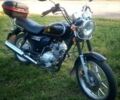 Чорний Джианше JS 125-C, об'ємом двигуна 0.12 л та пробігом 8 тис. км за 900 $, фото 1 на Automoto.ua