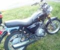 Чорний Джианше JS 125-C, об'ємом двигуна 0.12 л та пробігом 8 тис. км за 900 $, фото 5 на Automoto.ua