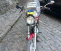 Червоний Джианше JS 125-C, об'ємом двигуна 0.12 л та пробігом 12 тис. км за 1200 $, фото 3 на Automoto.ua