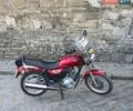 Червоний Джианше JS 125-C, об'ємом двигуна 0.12 л та пробігом 12 тис. км за 1200 $, фото 1 на Automoto.ua