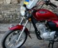 Червоний Джианше JS 125-C, об'ємом двигуна 0.12 л та пробігом 12 тис. км за 1200 $, фото 6 на Automoto.ua