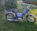 Синий Джианше JS 125-C, объемом двигателя 0 л и пробегом 1 тыс. км за 373 $, фото 3 на Automoto.ua