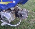 Синий Джианше JS 125-C, объемом двигателя 0 л и пробегом 1 тыс. км за 373 $, фото 4 на Automoto.ua