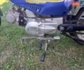 Синий Джианше JS 125-C, объемом двигателя 0 л и пробегом 1 тыс. км за 373 $, фото 6 на Automoto.ua