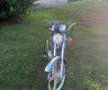 Синий Джианше JS 125-C, объемом двигателя 0 л и пробегом 1 тыс. км за 373 $, фото 2 на Automoto.ua