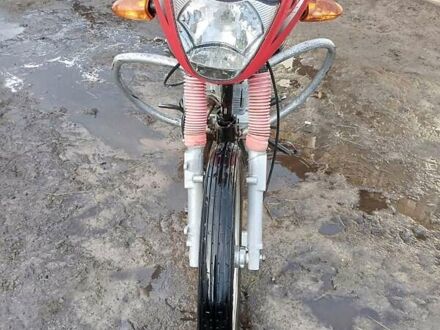 Джианше JS 125A 2014 у Любешів на Automoto.ua Джианше JS 125A, об'ємом двигуна 0 л та пробігом 17 тис. км за 400 $, фото 1 на Automoto.ua