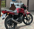 Джианше JS 150-3 R6 Puma 2013 в Рокитное на Automoto.ua Красный Джианше JS 150-3 R6 Puma, объемом двигателя 0.15 л и пробегом 3 тыс. км за 1250 $, фото 3 на Automoto.ua