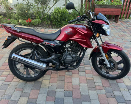 Джианше JS 150-3 R6 Puma, об'ємом двигуна 0 л та пробігом 3 тис. км за 1500 $, фото 7 на Automoto.ua