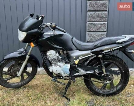 Джианше JS 150-3 R6 Puma, об'ємом двигуна 0.15 л та пробігом 18 тис. км за 400 $, фото 1 на Automoto.ua
