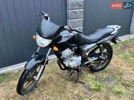 Джианше JS 150-3 R6 Puma 2016 у Рокитне на Automoto.ua Джианше JS 150-3 R6 Puma, об'ємом двигуна 0.15 л та пробігом 18 тис. км за 400 $, фото 1 на Automoto.ua