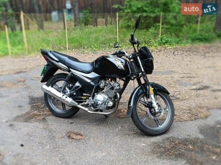 Джианше JS 150-6H 2013 у Харкові на Automoto.ua Чорний Джианше JS 150-6H, об'ємом двигуна 0 л та пробігом 800 тис. км за 800 $, фото 1 на Automoto.ua