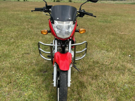 Джианше JS 150–31, об'ємом двигуна 0 л та пробігом 12 тис. км за 550 $, фото 1 на Automoto.ua