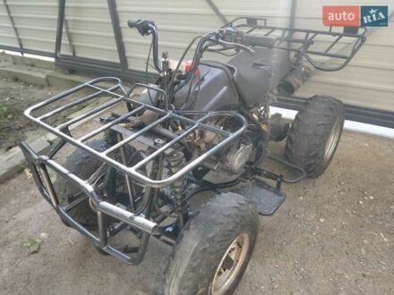 Джианше JS 250ATV-5, об'ємом двигуна 2.5 л та пробігом 1 тис. км за 1500 $, фото 1 на Automoto.ua