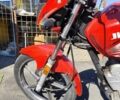 Червоний Джианше JYM, об'ємом двигуна 0.15 л та пробігом 14 тис. км за 700 $, фото 10 на Automoto.ua