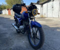 Синій Джианше JYM 125, об'ємом двигуна 0.12 л та пробігом 18 тис. км за 850 $, фото 12 на Automoto.ua