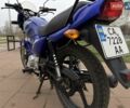 Синій Джианше JYM 125, об'ємом двигуна 0.12 л та пробігом 21 тис. км за 600 $, фото 1 на Automoto.ua