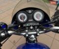 Синій Джианше JYM 125, об'ємом двигуна 0.12 л та пробігом 21 тис. км за 600 $, фото 4 на Automoto.ua
