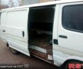 Белый Джинбей Хайс, объемом двигателя 2.7 л и пробегом 202 тыс. км за 720 $, фото 1 на Automoto.ua
