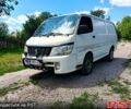 Белый Джинбей Хайс, объемом двигателя 2.7 л и пробегом 263 тыс. км за 1700 $, фото 1 на Automoto.ua
